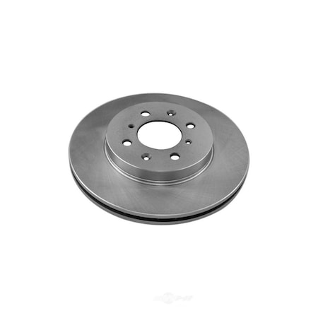 Uap 3295 Disc Brake Rotor 3295
